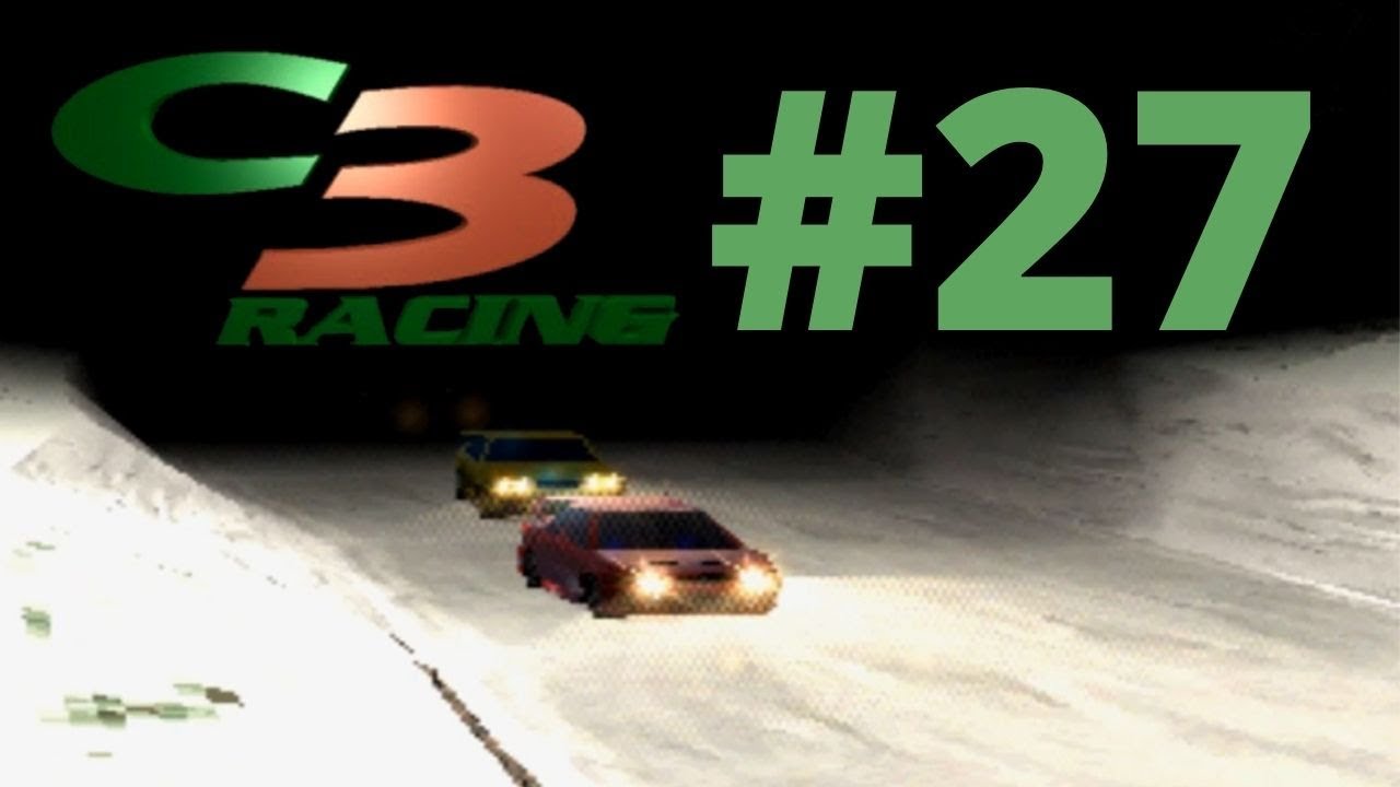 C3 Racing - Part 27 (Arcade) - YouTube