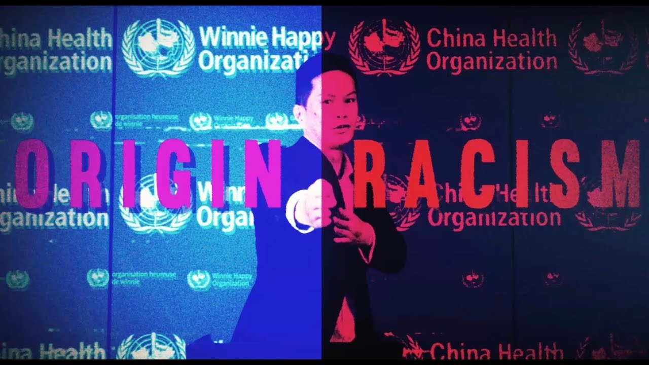 Watch Dwagie【Xi JinPing Virus】 on YouTube Watch Dwagie【Xi JinPing Virus】 on YouTube