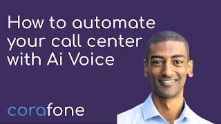 How To Automate Call Center with Ai Voice - Masterclass on Voice Agents