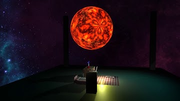 Computer Graphics Coursework