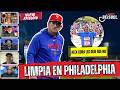 PHILLIES DESPIDIERON a ROB THOMSON, buscaron a ALEX CORA y les dijo QUE NO | ESPN Beisbol