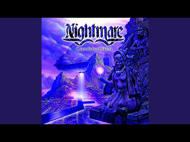 Nightmare - Necropolis
