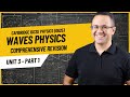 Cie igcse physics revision 2024  unit 3 part 1