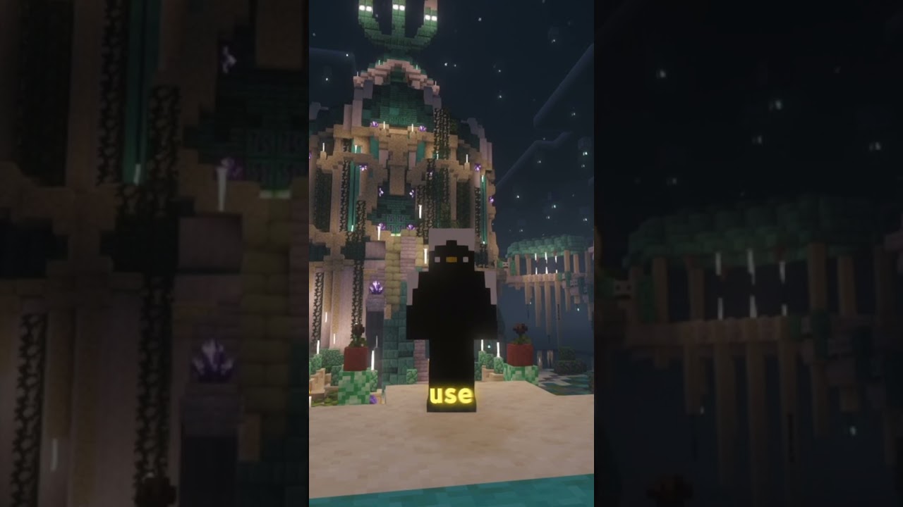 This Minecraft Server Lets You Build Real Nations 