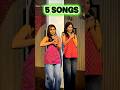 2026 के 5 सबसे Viral Songs 🎧 | It’s About Time, Wow, Sheesha 😍🔥#shorts #explore