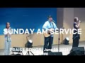 24. 6.23 GAMSA WORSHIP 오전 예배 찬양 [감사가넘치는교회 찬양]