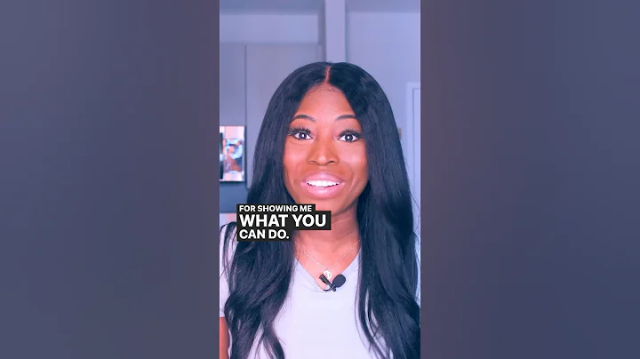 Don’t be Jealous, Be thankful! #god #jesus #christian #faith #shorts