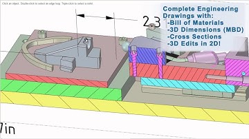 ANSYS SpaceClaim - 3D Modeling Software