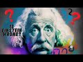 f® vs GR: Is Einstein Wrong About Gravity?