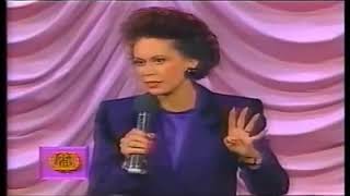 MEN 0F GOD - NEWS SPECIAL - ROBERT TILTON