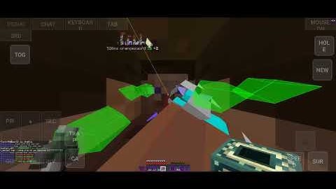 Openanarchy portal frames enabled (Thanks Qbasty uwu)