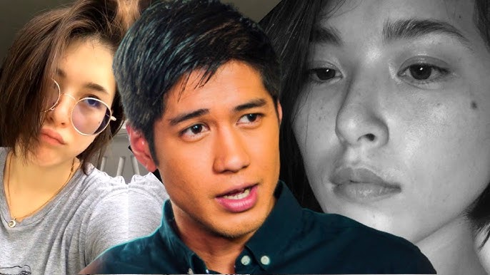 KYLIE Padilla HINAMON ni ALJUR Abrenica na MAGSABI NG TOTOO! - YouTube