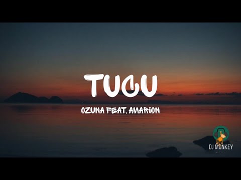 Ozuna feat, Amarion