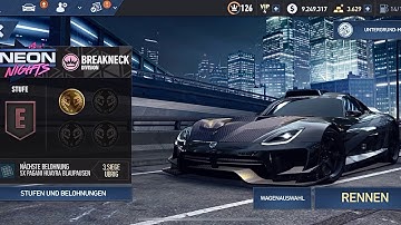 [Underground Rivals] Need for Speed - No Limits iOS Gameplay iPhone XS Max