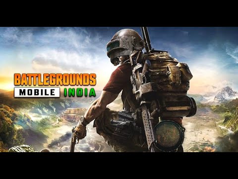 Battlegrounds Mobile India Live | NoobMan Is Live | BGMI IS BACK
