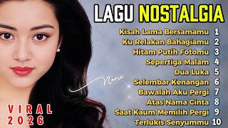 LAGU NOSTALGIA PALING VIRAL SEDIH BANGET 😭 TEMBANG KENANGAN TERBARU 2026 | RATIH PURWASIH