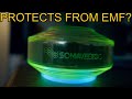 Are emf protection devices real somavedic honest review