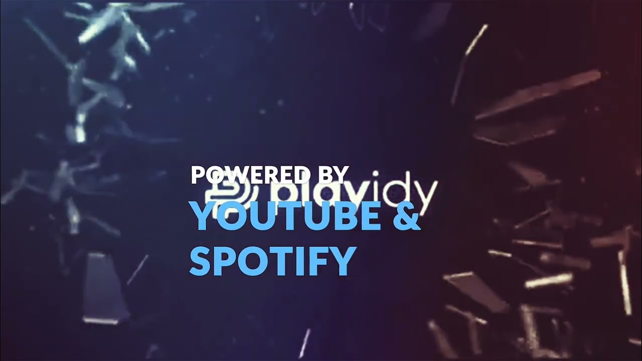 ⁣Playidy ™  - Discover U ™