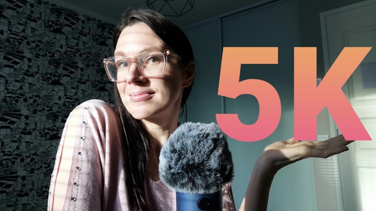 ASMR SUOMI/ The Queen of höpö