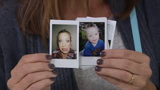 FujiFilm Instax Mini 9 Instant Film Camera with Film & Case on QVC