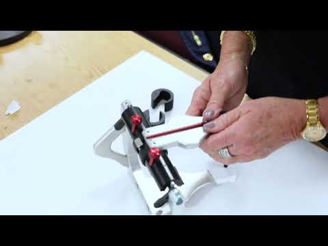 FlexTrack Installation for Denar® Mark 310 or 320