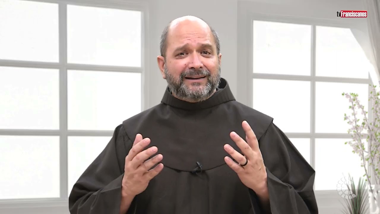 Caminhos do Evangelho | Reflexão de Frei Paulo Roberto Pereira, para o Domingo da Páscoa.