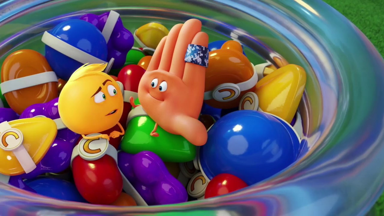 Emoji Film Stream Deutsch Emoji Film Stream Deutsch