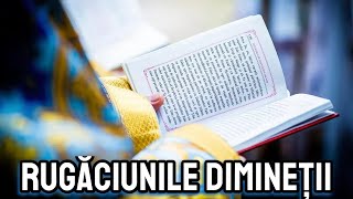 Rugăciunile Dimineții și Bucuria unui nou început în zorii zilei