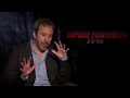 Blade Runner 2049 Interview - Denis Villeneuve