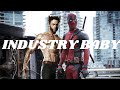 Industry Baby ft. Wolverine and Deadpool