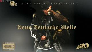 Fler - A-G-G-R-O Feat. Tony D & B-Tight - Neue Deutsche Welle Pe - Album - Track 02
