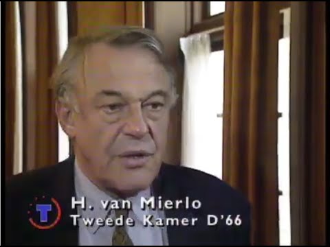 Verkiezingen 1994- Wie wordt de nieuwe premier als opvolger van Ruud Lubbers?