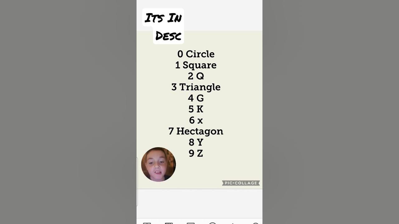 How to learn pi in 30 seconds youtube