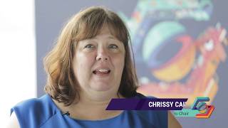 SIGGRAPH 2019 - Studio