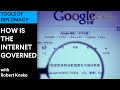 Internet Governance Quiz