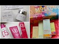 PR Unboxing/Skincare and Haircare Products [JuliaM]