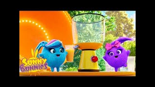 Making Orange Juice | Sunny Bunnies | Cartoons for Kids | WildBrain Blast by WildBrain Blast 388,029 views 1 year ago 24 minutes