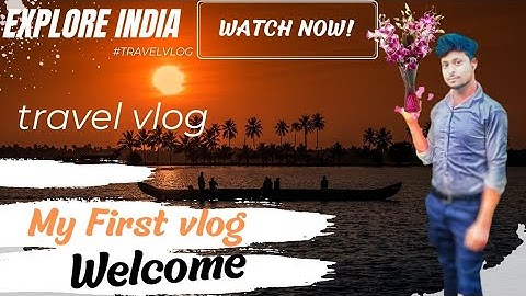 My First vlog Viral | This Is My First vlog || @ActiveRahul plz Support kro🙏||