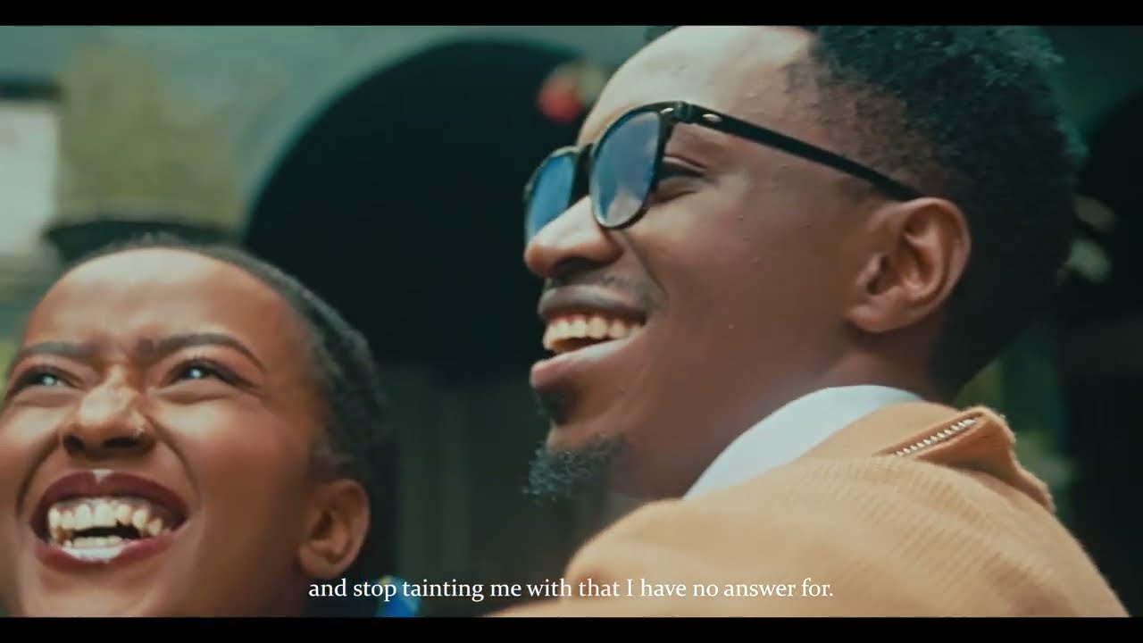 JUNIOR RUMAGA _INDAHIRO Y'ABAKUNDANA