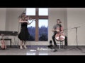 Sail - AWOLNATION Live Cover (Violin & Cello) by Four Fifths