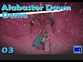 Alabaster dawn_demo last part on Ryzen 5 Laptop Asus vivobook go 14/15