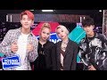 K-Pop Group KARD Talk Tour, Dumb Litty, & What Artists They Want To Collab With