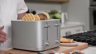 Why ZWILLING's Enfinigy Toaster is a Secret Every Top Chef Swears By | ZWILLING