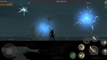 Shadow Of Death 2 Walkthrough - Part 4 - Map 5 Chapter 1 Boss