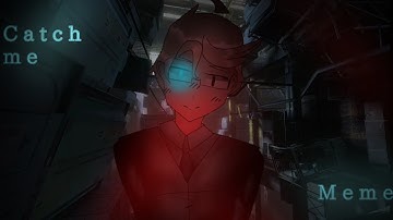 Catch me meme feat. Wheatley Portal 2