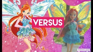 HOW ACCURATE ARE THE WINX CLUB ENCHANTIX DOLLS BY JAKKS PACIFIC?