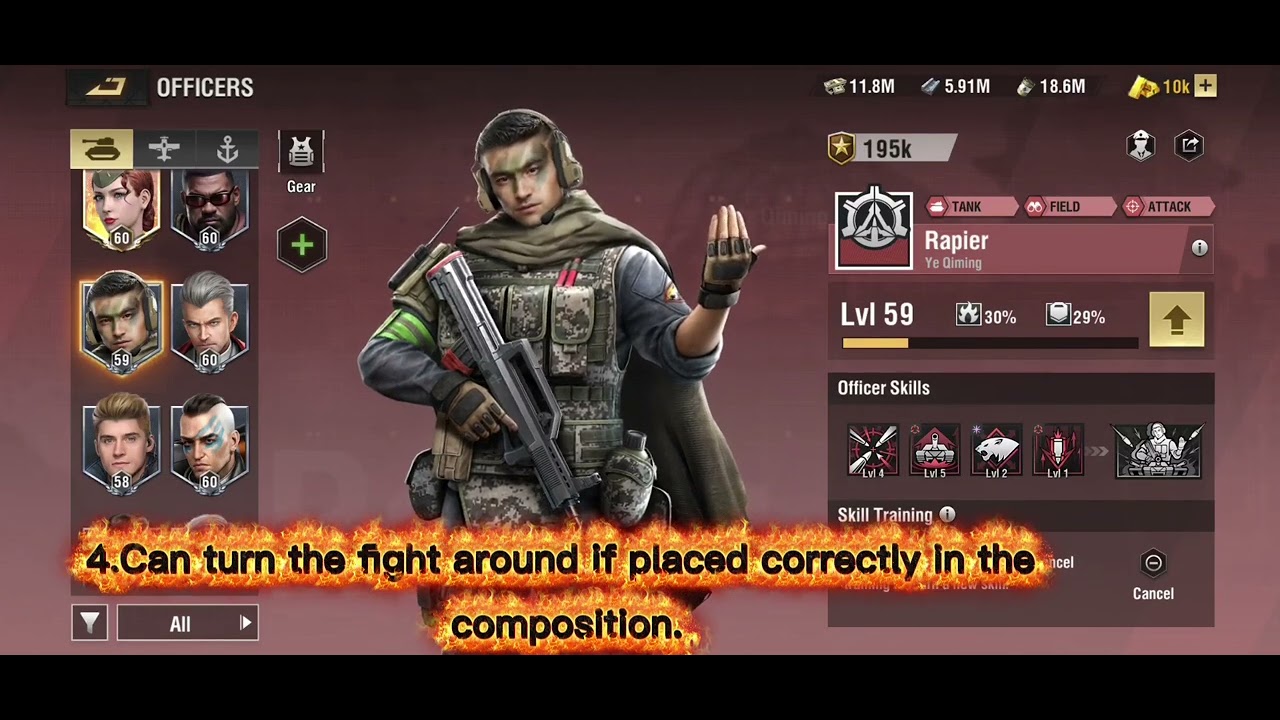 If you use Rapier – you need to know THIS! ⚔️🔥