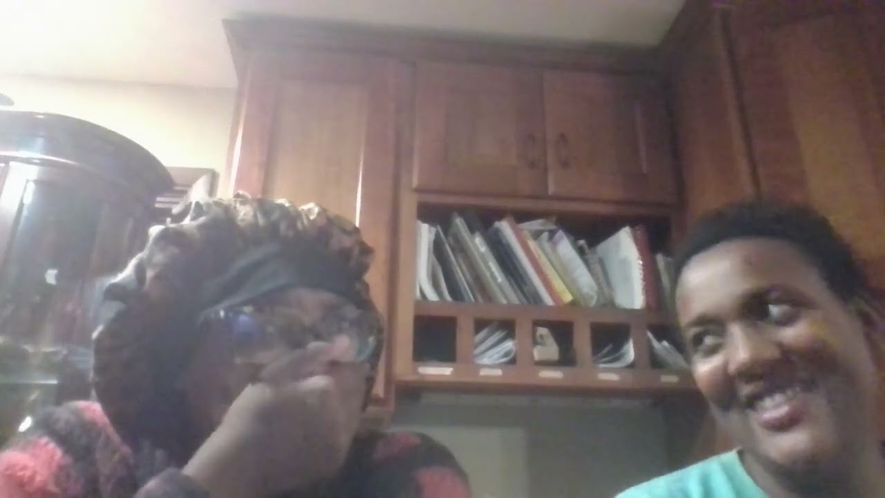 trying weird  candies and soda