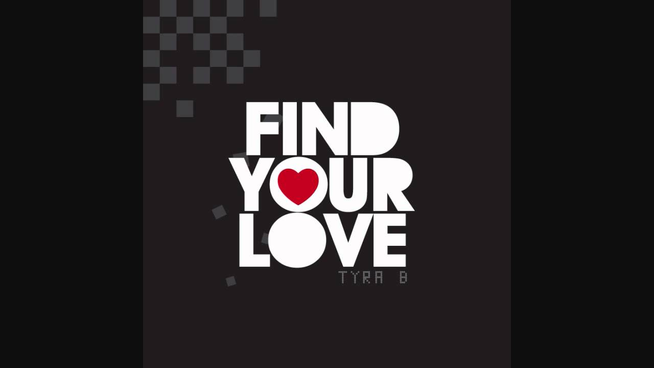 Tyra B Find Your Love [Drake Cover] YouTube