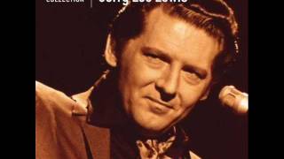 Video thumbnail of "jerry lee lewis - me and bobby mcgee - rare mixextended version - hifistereo"